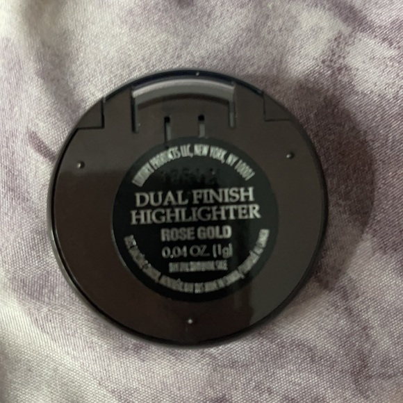 Lancôme highlighter - Picture 2 of 2